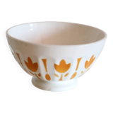 Vintage Sarreguemines bowl