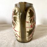 Antique pitcher in St Clément slip