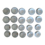 Service à café/ thé