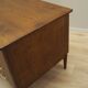 Oak desk, Danish design, 1970s, production: Denmark