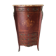 Secretary Louis XV rosewood marquetry