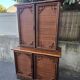 Vintage Maugrion two-body buffet – French manufacture