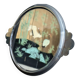 Art Deco Mirror