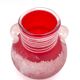 Amphora Vase "Excavation" Glass Bisazza (Collaboration Segu so) Murano 1993