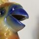 PARROT PITCHER IN ST CLEMENT'S SLURRY