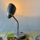 Boxford vintage metal desk lamp - made in Holland