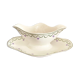 Saucière ancienne Longwy