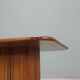 Vintage coffee table Maxalto Artona, designed by Afra and Tobia Scarpa.