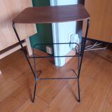 Console, vintage side table