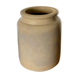 Sandstone pot