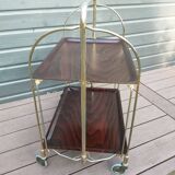 Bremshey Gerlinol vintage folding server