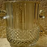 Champagne bucket Moet and Chandon