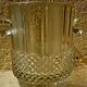 Champagne bucket Moet and Chandon