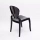 Ensemble de 4 chaises design “Queen” par Claudio Dondoli & Marco Pocci – It