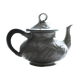 Old art deco teapot from orivit