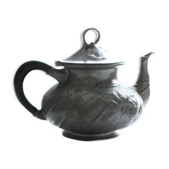 Old art deco teapot from orivit