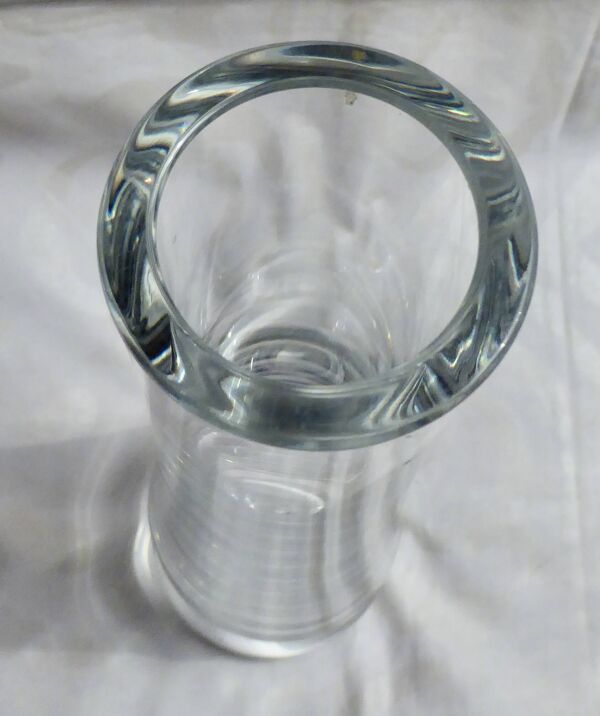 Vase Baccarat
