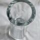 Baccarat vase