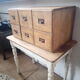 6-drawer box