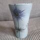 Vase vintage signé Savoie