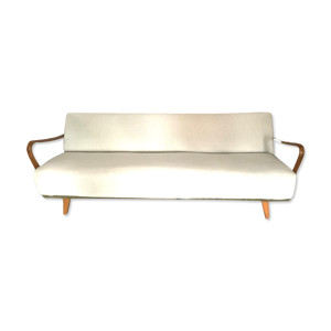 Canapé scandinave vintage