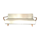 Vintage Scandinavian sofa