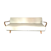 Canapé scandinave vintage