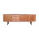 Enfilade danoise par Gunni Omann * 240cm