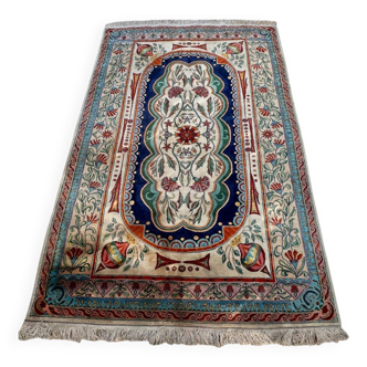 Handmade Persian rug