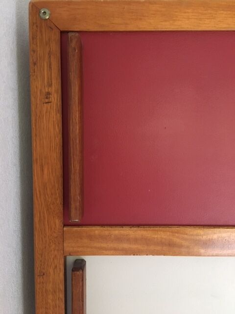 André Sornay wardrobe