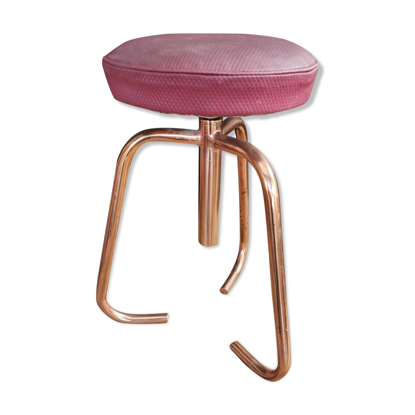 Vintage stool