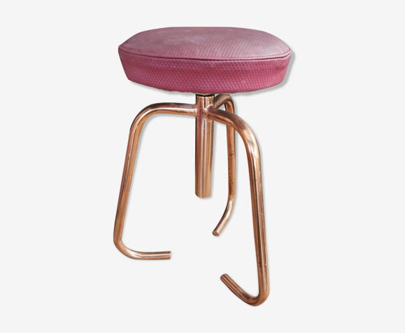 Tabouret vintage