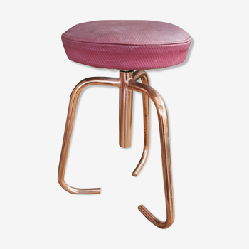 Vintage stool