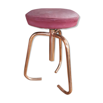 Tabouret vintage