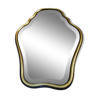 Vintage mirror 43x58cm