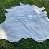 Cow skin
