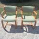 Magnus Olsen armchairs