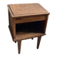 Table d'appoint, chevet, années 60-70