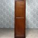 Large Parisian wardrobe with sliding doors