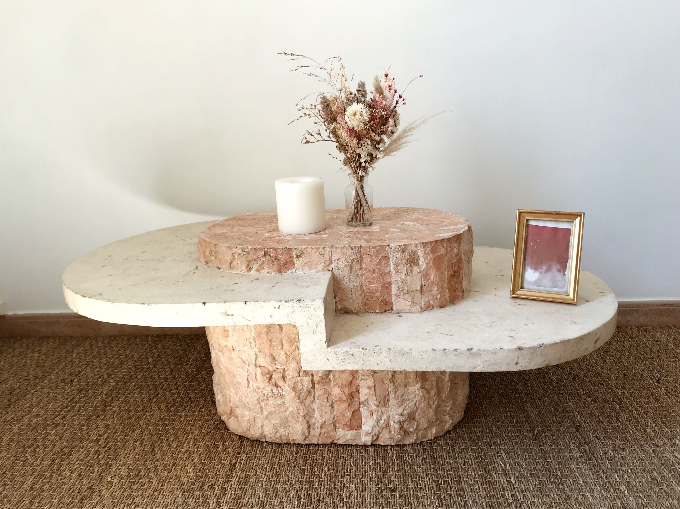 Coffee table 1980
