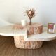 Coffee table 1980