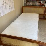 Bed produced by SNA Roset around 1960