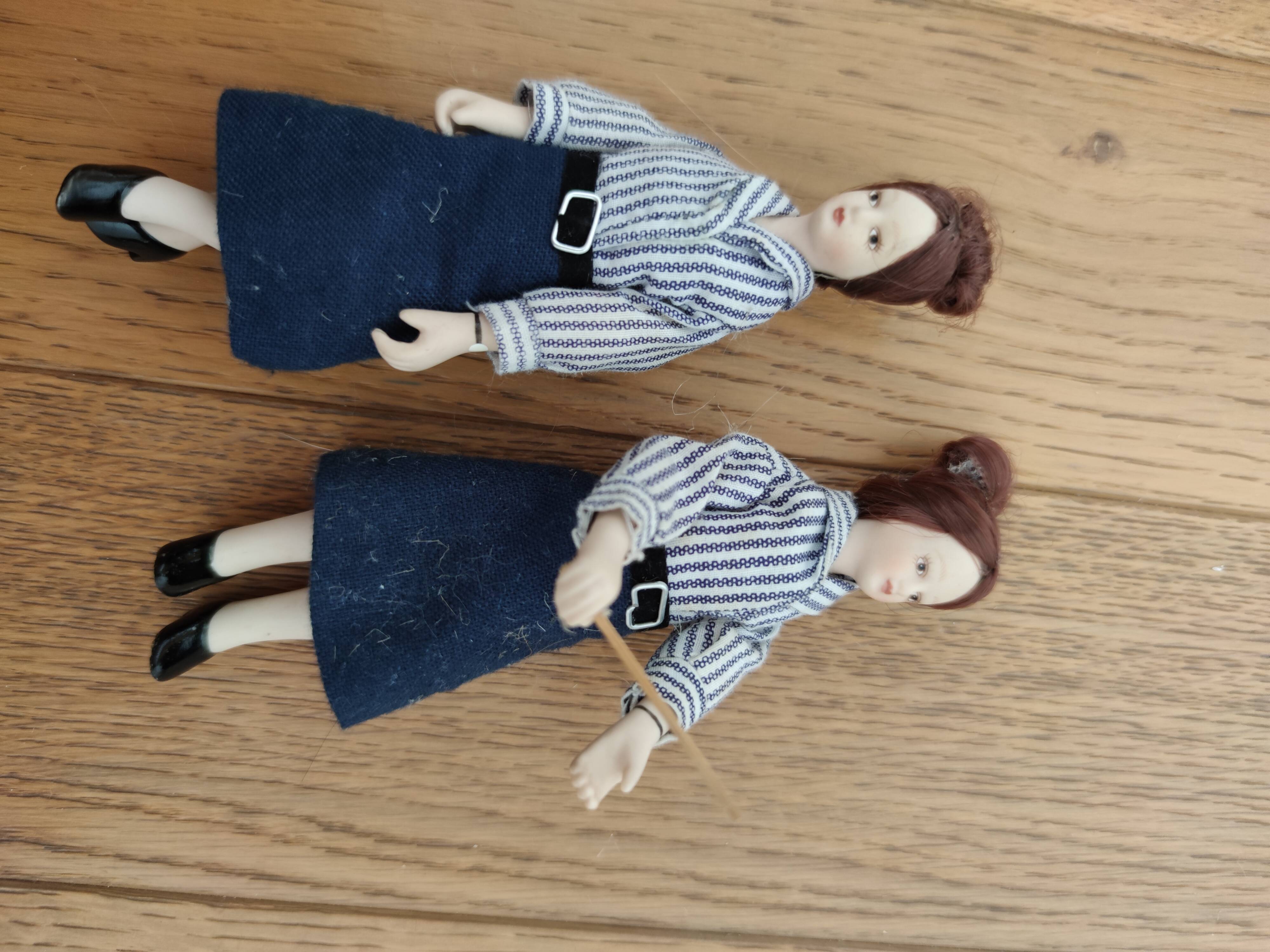 Doll School