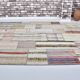Oushak Oversize Anatolian Patchwork Rug sku 3045