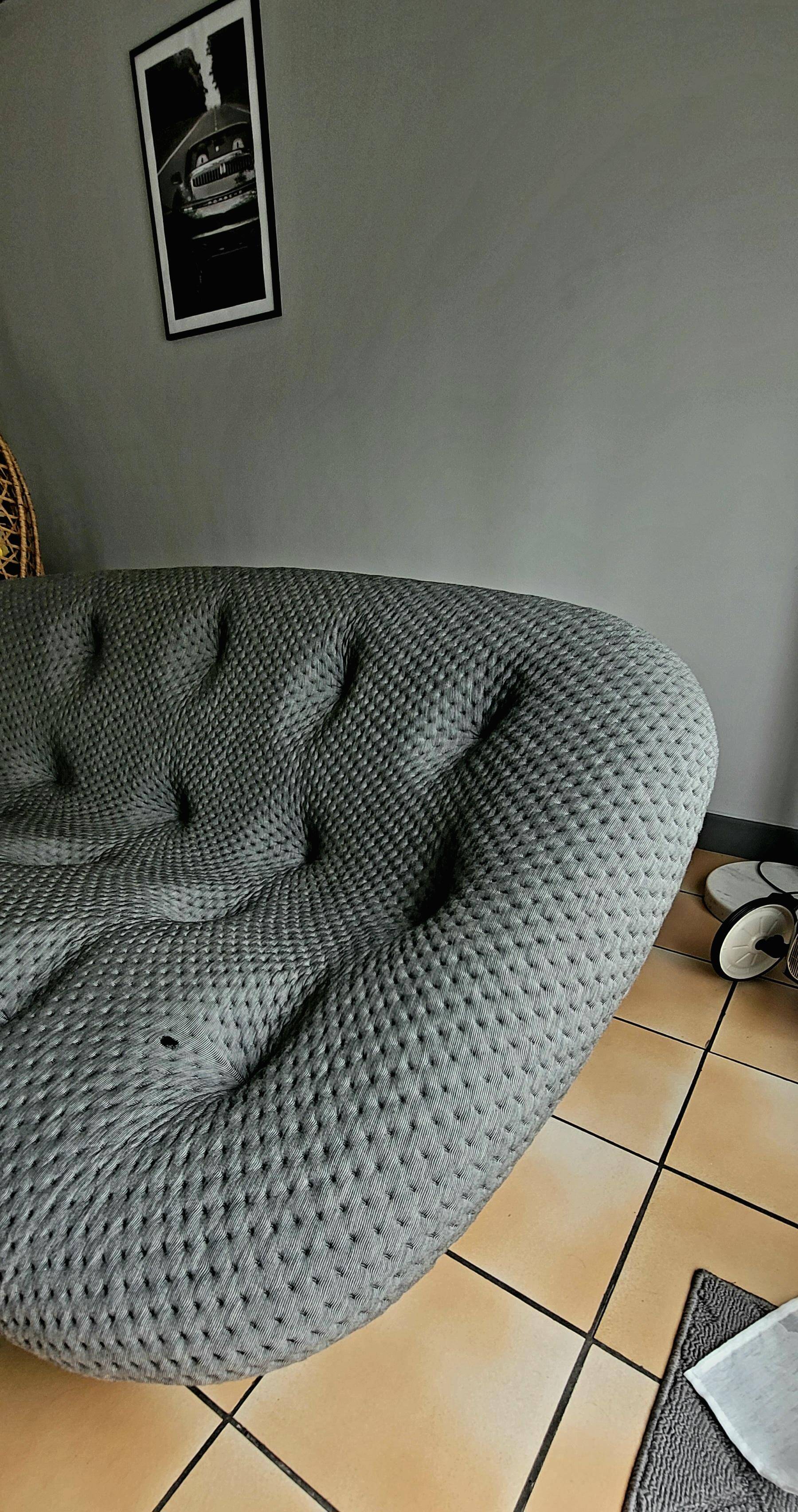 Canapé Ploum Ligne Roset