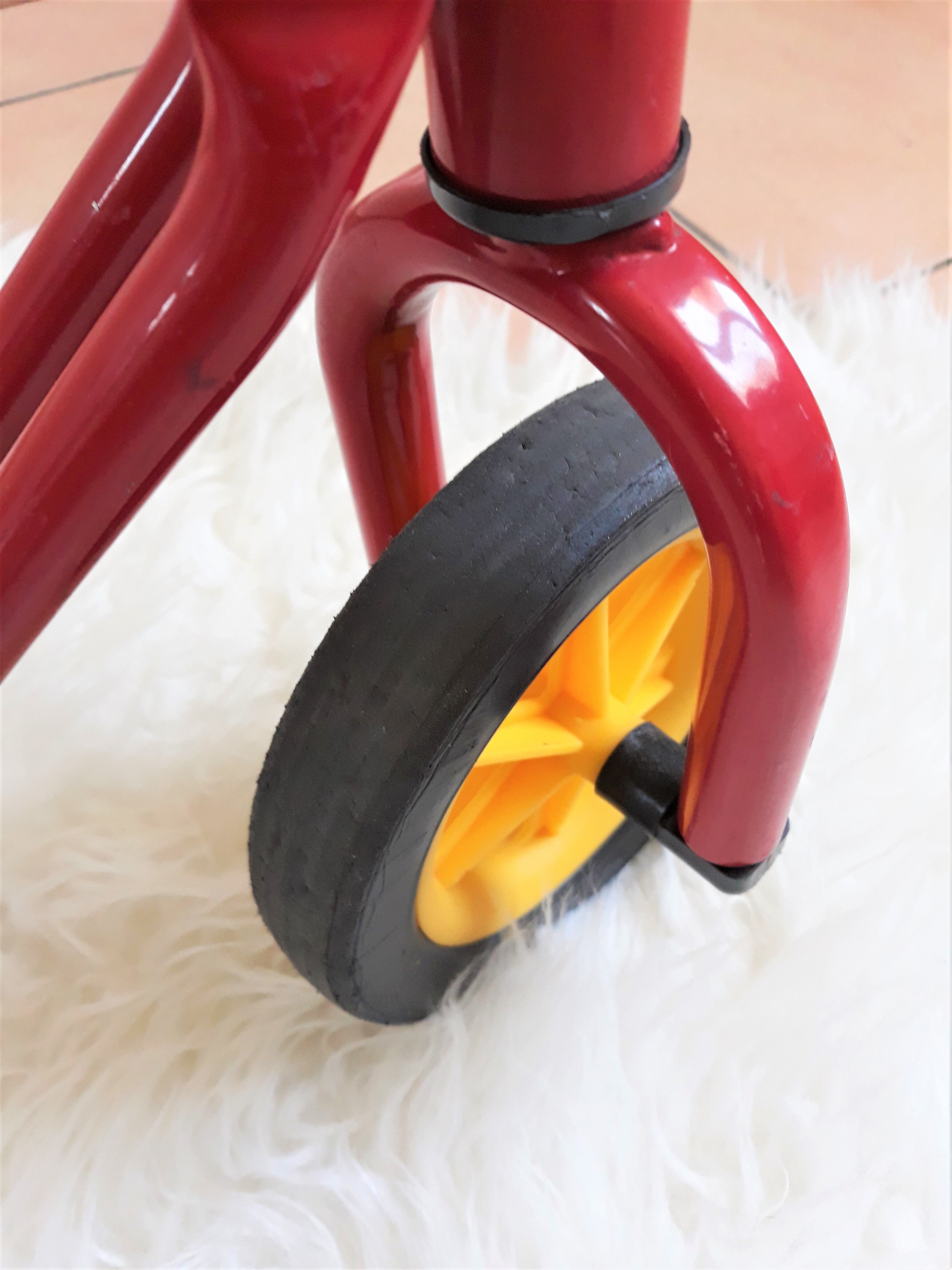 Trottinette vintage de marque Nordy