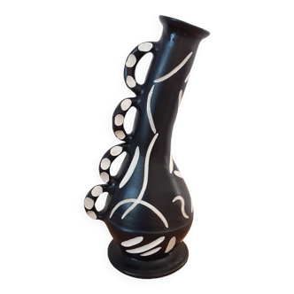 Vase en céramique Gerunda