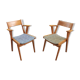Vintage armchairs 1950