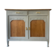 Buffet 2 portes