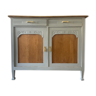 Buffet 2 portes